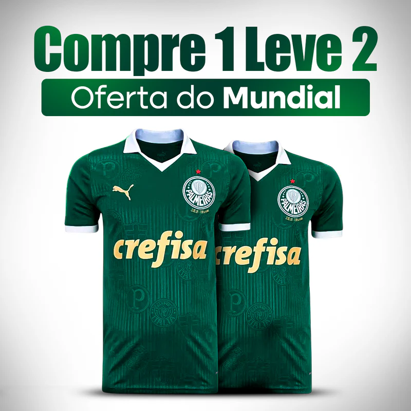 Oferta Compre 1 Leve 2